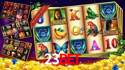 A Emoção da Loteria na 23Bet: Uma Chance de Mudança de Vida